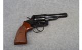 Colt Police Positive, .38 Special - 1 of 2