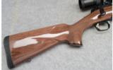 Browning X-Bolt Medallion with Nikon Scope, .30-06 - 5 of 9