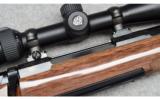 Browning X-Bolt Medallion with Nikon Scope, .30-06 - 2 of 9