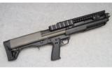 Kel-Tec KSG, 12-Gauge - 1 of 7