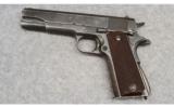Colt M1911A1 U.S. Army, .45 ACP - 2 of 2