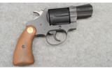 Colt Agent, .38 Special - 1 of 2