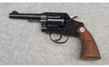 Colt Police Positive Special, .38 Special - 2 of 2
