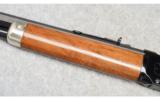 Winchester Model 94 Buffalo Bill Commemorative, .30-30 - 9 of 9