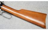 Winchester Model 94 Buffalo Bill Commemorative, .30-30 - 8 of 9
