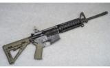 Sig Sauer M400, 5.56 NATO - 1 of 9