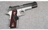 Kimber Custom Crimson Carry ll, .45 ACP - 1 of 2