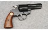 Colt Police Positive, .38 Special - 1 of 2