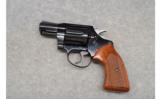 Colt Cobra, .38 Special - 2 of 2