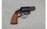Colt Cobra, .38 Special - 1 of 2