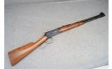 Winchester Model 94, .30 W.C.F. - 1 of 9