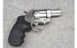 Colt Magnum Carry, .357 Mag. - 1 of 2