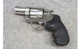 Colt Magnum Carry, .357 Mag. - 2 of 2