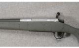 Christensen Model 2014 Ridgeline .26 NOSLER - 4 of 7