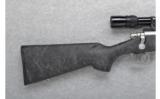 Remington Model 700 Varmint SS .223 Rem. - 5 of 7