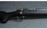 Remington Model 700 Titanium,
.300 RSAUM, - 2 of 9