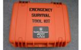 Smith & Wesson 500 ES Emergency Survival Kit, .500 S&W Mag. - 3 of 5