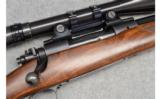 Winchester Model 70 with Bausch & Lomb Scope, .243 Win. - 2 of 9