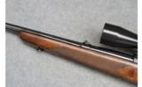 Winchester Model 70 with Bausch & Lomb Scope, .243 Win. - 8 of 9