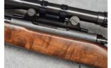 Winchester Model 70 with Bausch & Lomb Scope, .243 Win. - 4 of 9