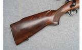 Winchester Model 70 with Bausch & Lomb Scope, .243 Win. - 5 of 9