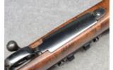Winchester Model 70 with Bausch & Lomb Scope, .243 Win. - 3 of 9