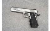 Smith & Wesson SW1911, .45 ACP - 2 of 2