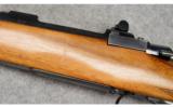 Zbrojovka Brno with Mannlicher Stock, 7x57 - 4 of 8