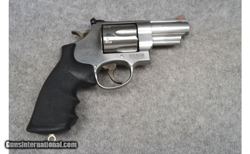 Smith & Wesson Model 29-5 