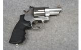 Smith & Wesson Model 29-5 