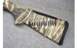 Benelli Super Black Eagle ll Max-5 Camo, 12-Gauge - 7 of 9