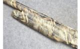 Benelli Super Black Eagle ll Max-5 Camo, 12-Gauge - 8 of 9