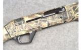 Benelli Super Black Eagle ll Max-5 Camo, 12-Gauge - 2 of 9