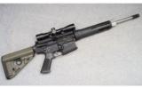 Armalite AR-10T with Scope, 7.62x51 - 1 of 9