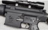 Armalite AR-10T with Scope, 7.62x51 - 4 of 9