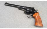 Smith & Wesson Model 25-5, .45 Colt - 2 of 2