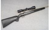 Weatherby Mark V with Weatherby Scope, .340 Wby. Mag. - 1 of 9