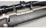 Weatherby Mark V with Weatherby Scope, .340 Wby. Mag. - 2 of 9