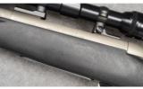 Weatherby Mark V with Weatherby Scope, .340 Wby. Mag. - 4 of 9