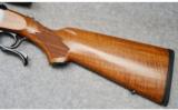 Ruger No. 1 with Leupold Scope, .30-40 Krag - 7 of 10