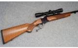 Ruger No. 1 with Leupold Scope, .30-40 Krag - 1 of 10