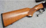 Ruger No. 1 with Leupold Scope, .30-40 Krag - 5 of 10