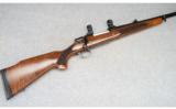 Remington Model 798, .375 H&H Mag. - 1 of 9