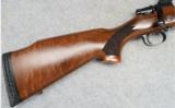 Remington Model 798, .375 H&H Mag. - 5 of 9