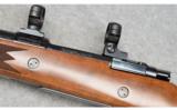 Remington Model 798, .375 H&H Mag. - 4 of 9