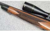 Remington Model 7 with Bushnell Scope, .17 Rem. Fireball - 8 of 9
