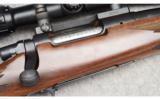 Remington Model 7 with Bushnell Scope, .17 Rem. Fireball - 2 of 9