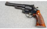 Smith & Wesson Model 29-3, .44 Magnum - 2 of 2