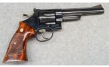 Smith & Wesson Model 29-3, .44 Magnum - 1 of 2