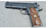 Wilson Combat 1911-2011 Contemporary Classic, .45 ACP - 2 of 4